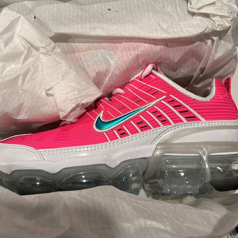 Nike air vapormax 360